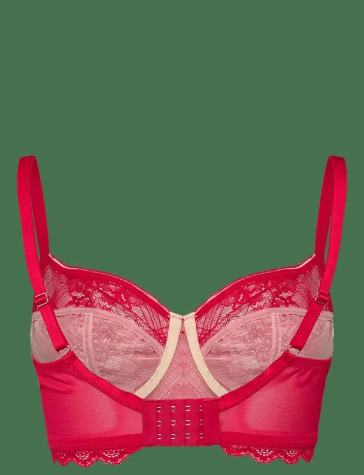 Kvinnor Dorina Bh:Ar|HASINA WIRED BRA - Bh:ar med bygel