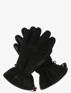 Whistler Hastings Windstop Glove Sr. - Fingervantar|Kvinnor Accessoarer|Handskar