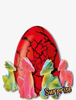 SES Creative Hatching Dragon Egg - Interaktivt djur|Barn Interaktiva Djur Och Robotar