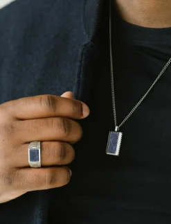 Steel & Barnett Hatton Necklace - Halsband| Smycken