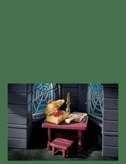 Barn PLAYMOBIL Playmobil Leksaker|Haunted Ruins - Figures