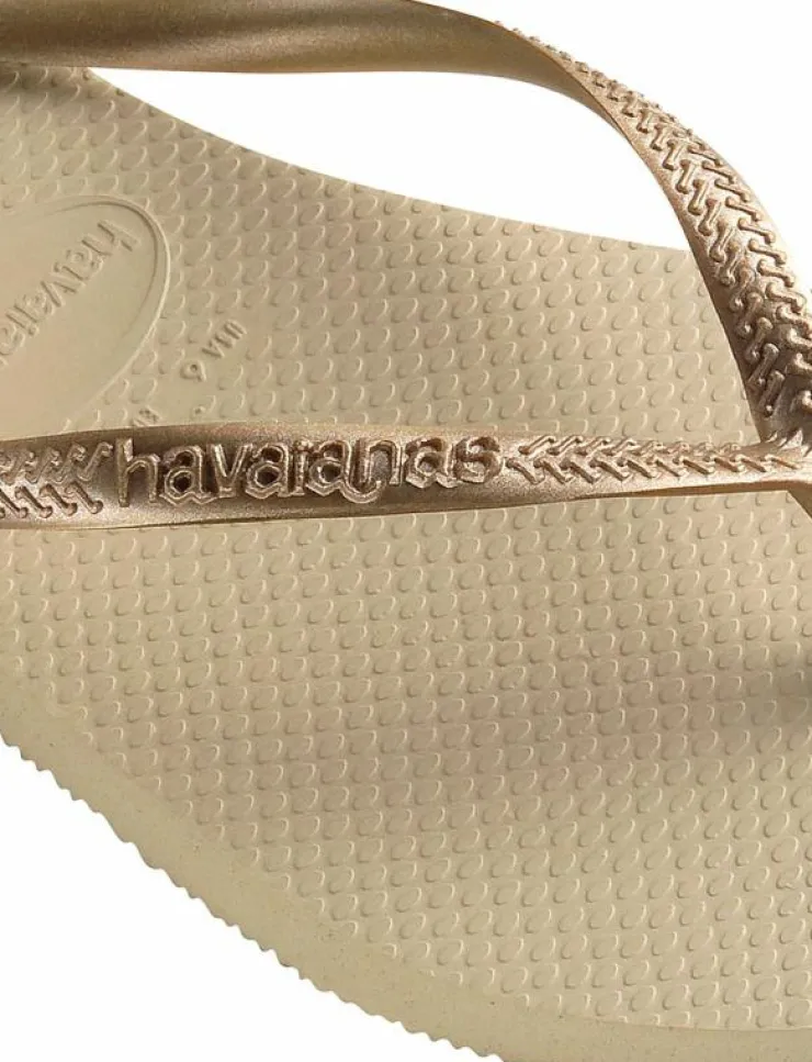 Barn Havaianas Flip-Flops & Badskor|Hav. Slim - aler