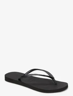 Havaianas Hav. Slim - Sandaler|Kvinnor Flip-Flops & Badskor|Sommarskor