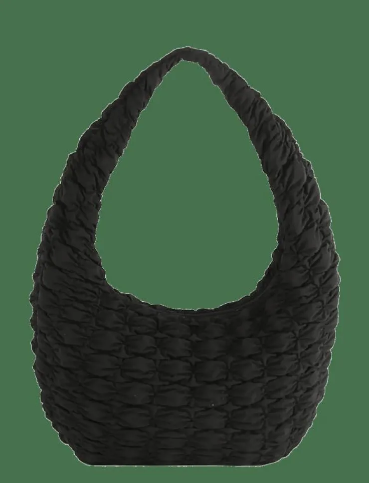HVISK HAZE MATTE TWILL QUILT - Totes|Kvinnor Shoppingväskor & Totes