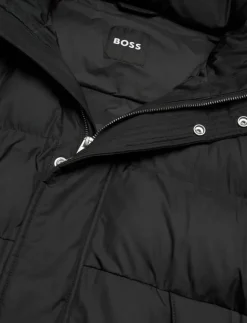 BOSS H-Corbinian5 - Fodrade jackor| Jackor & Rockar