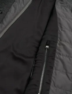 BOSS H-Coxtan-234 - Ullkappor| Jackor & Rockar