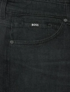 BOSS H-Delaware - Regular jeans| Denim Kläder|Jeans