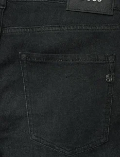 BOSS H-Delaware - Regular jeans| Denim Kläder|Jeans