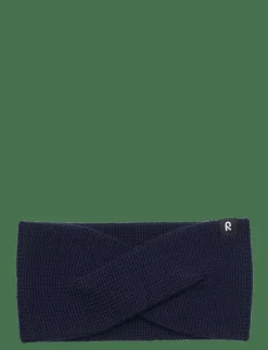 Reima Headband, Ristiin - Pannband|Barn Mössor
