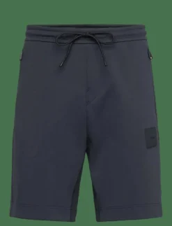 BOSS Shorts|Headlo Rib - Sweatshorts