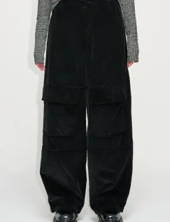 Hope HEARTBREAK TROUSERS - Cargobyxor|Kvinnor Byxor