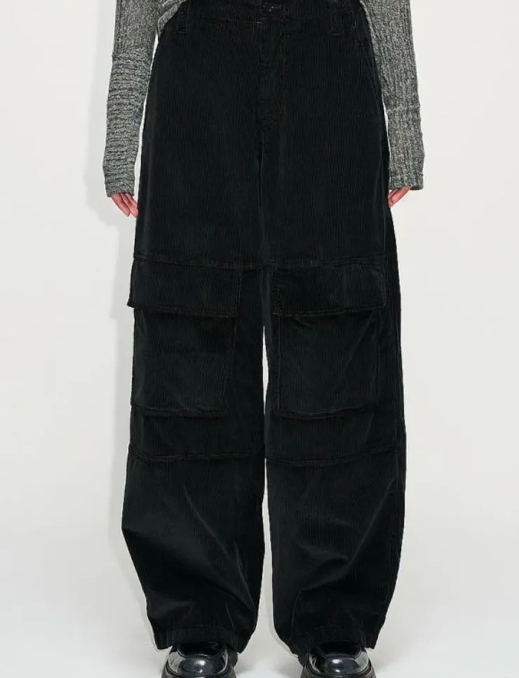 Hope HEARTBREAK TROUSERS - Cargobyxor|Kvinnor Byxor