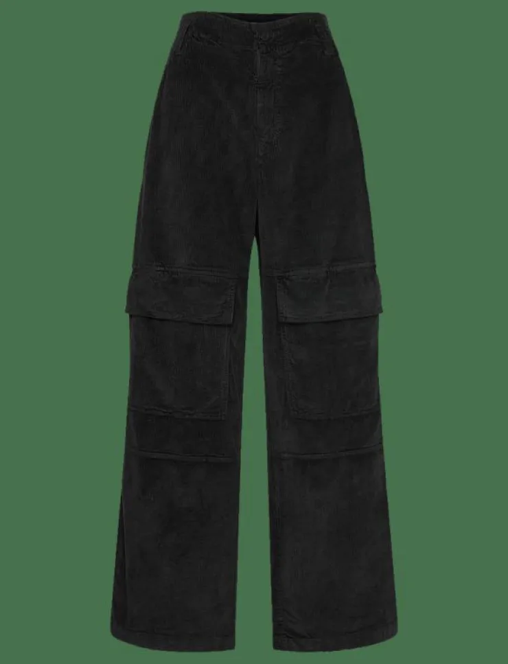 Hope HEARTBREAK TROUSERS - Cargobyxor|Kvinnor Byxor