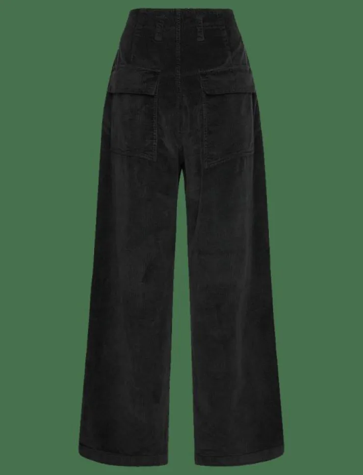 Hope HEARTBREAK TROUSERS - Cargobyxor|Kvinnor Byxor