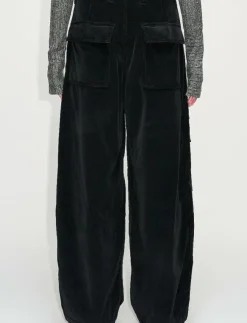 Hope HEARTBREAK TROUSERS - Cargobyxor|Kvinnor Byxor