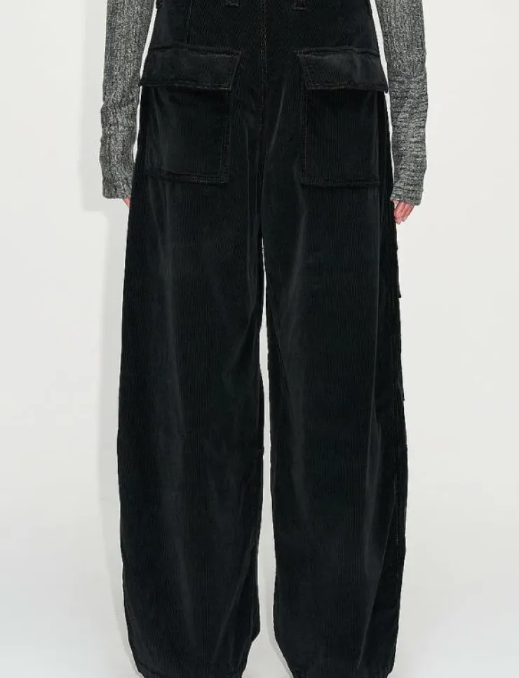 Hope HEARTBREAK TROUSERS - Cargobyxor|Kvinnor Byxor