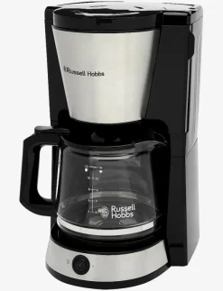 Russell Hobbs Heaton Coffee Maker - Kaffebryggare & tekokare| Köksmaskiner