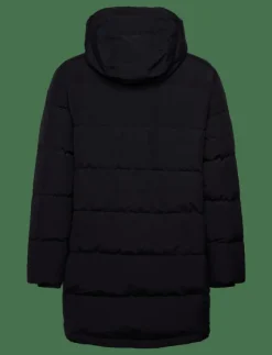 GANT Jackor & Rockar|HEAVY DOWN MID LENGTH JACKET - Fodrade jackor