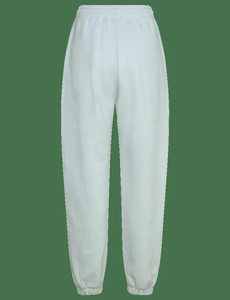 Kvinnor ROTATE Birger Christensen Mjukisbyxor|HEAVY SWEATPANTS - Sweatpants