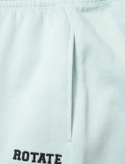 Kvinnor ROTATE Birger Christensen Mjukisbyxor|HEAVY SWEATPANTS - Sweatpants