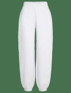 Kvinnor ROTATE Birger Christensen Mjukisbyxor|HEAVY SWEATPANTS - Sweatpants