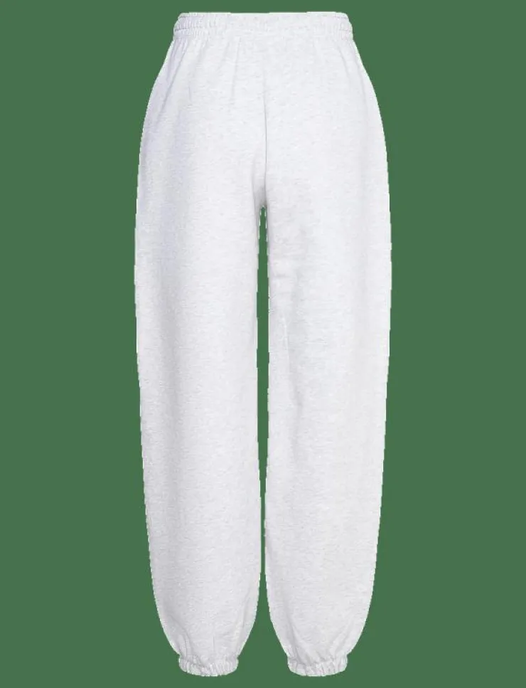 Kvinnor ROTATE Birger Christensen Mjukisbyxor|HEAVY SWEATPANTS - Sweatpants