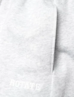 Kvinnor ROTATE Birger Christensen Mjukisbyxor|HEAVY SWEATPANTS - Sweatpants