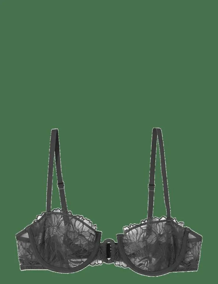 Etam HEDOCLASSIC BALCONNET BRA - Balconette BH:ar|Kvinnor Bh:Ar