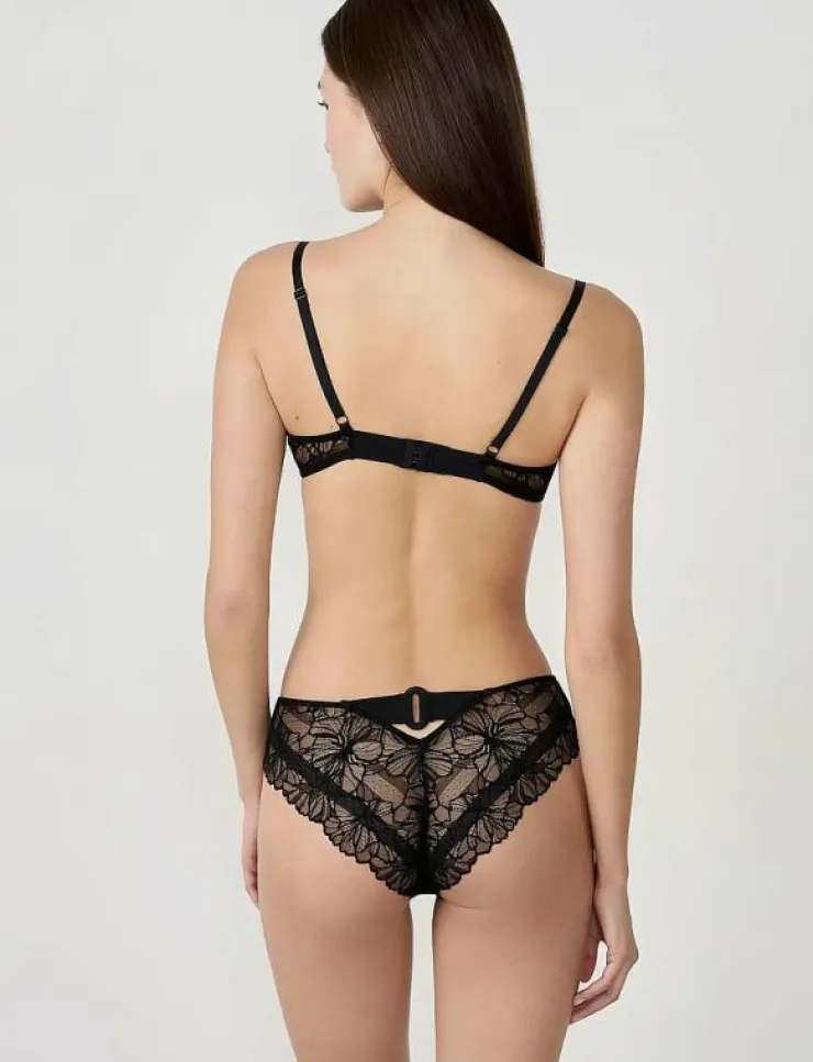 Etam HEDOCLASSIC BALCONNET BRA - Balconette BH:ar|Kvinnor Bh:Ar