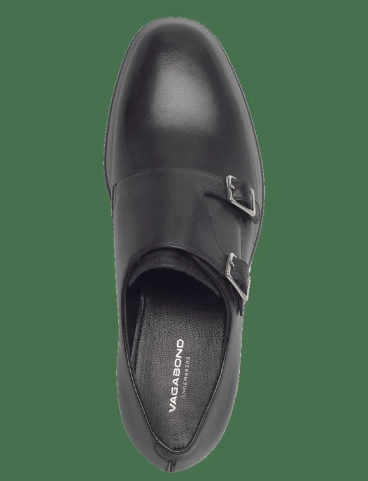 VAGABOND HEIDI - Loafers|Kvinnor Loafers