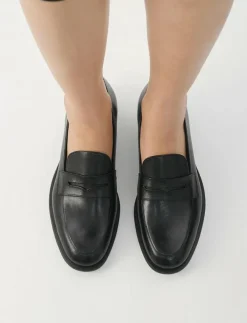 VAGABOND HEIDI - Loafers|Kvinnor Loafers