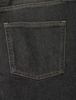 Kvinnor BOSS Denimkläder|HEIGHT-CLASSIC JEAN - Straight jeans