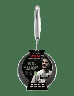 Heirol Stekpannor & Kokkärl|Kastrull 16 cm, 1,7 liter Cerasafe® Triply - Kastruller