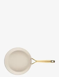 Heirol Royal Pearl Stekpanna 24 cm - Stekpannor| Stekpannor & Kokkärl