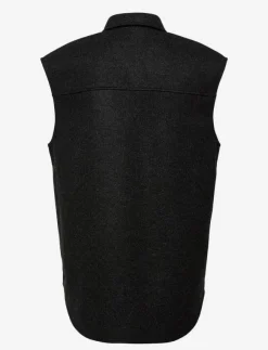 NORR Helia waistcoat - Overshirts|Kvinnor Overshirts