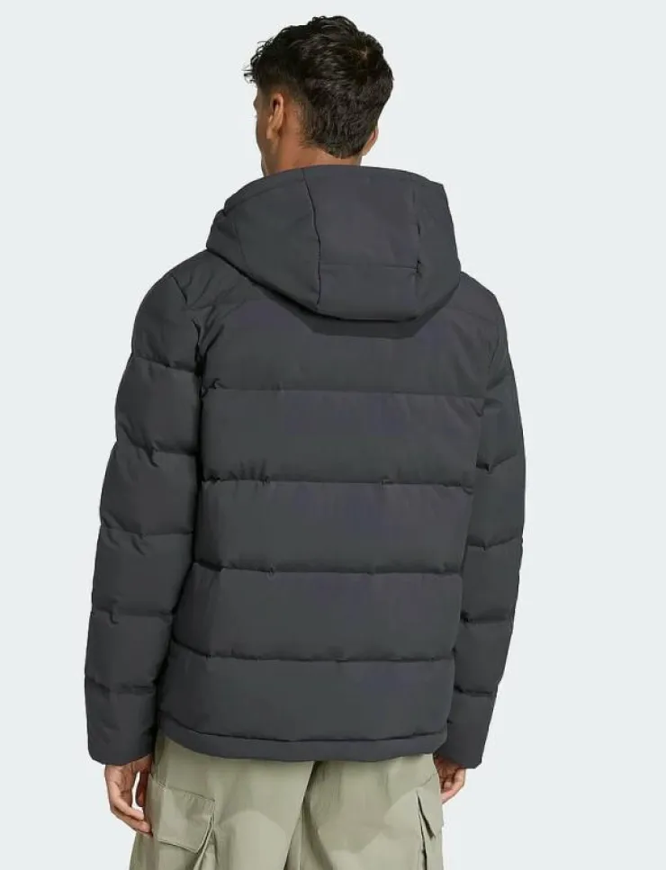 adidas Sportswear HELIONIC HD JKT - Jackor| Jackor