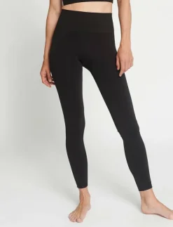 Kvinnor Rethinkit Studios Tights|Hella Seamless legging - Träningstights