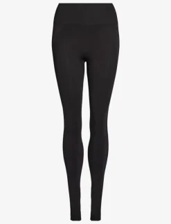 Kvinnor Rethinkit Studios Tights|Hella Seamless legging - Träningstights