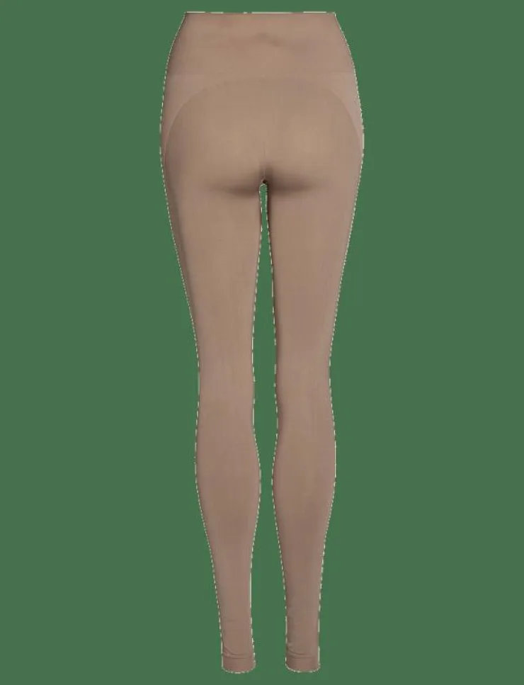 Rethinkit Studios Hella Seamless legging - Träningstights|Kvinnor Tights|Leggings & Tights