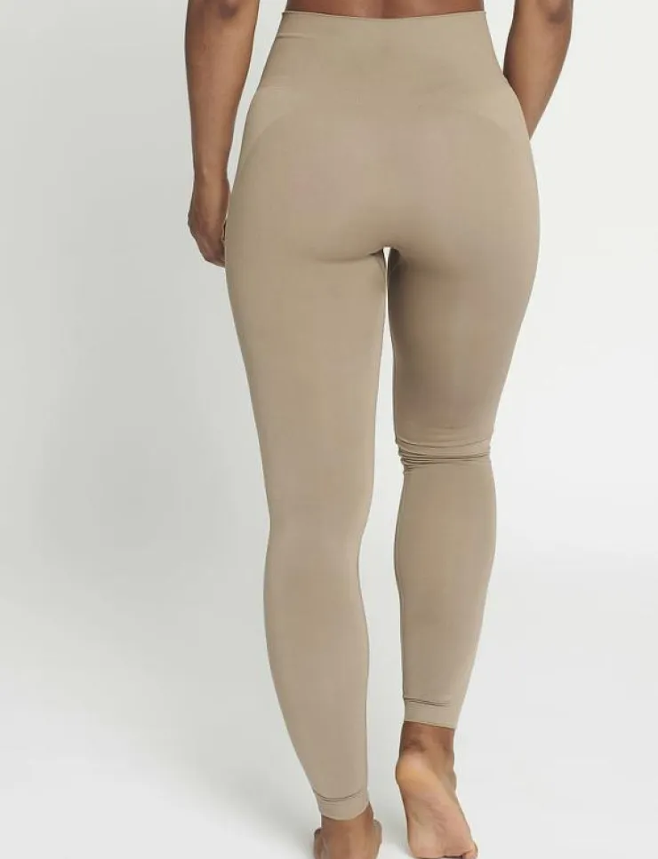 Rethinkit Studios Hella Seamless legging - Träningstights|Kvinnor Tights|Leggings & Tights
