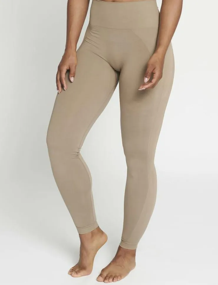 Rethinkit Studios Hella Seamless legging - Träningstights|Kvinnor Tights|Leggings & Tights
