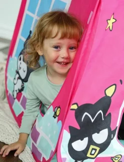 Micki Leksaker HELLO KITTY LEKTÄLT POP-UP - Lektält|Barn Lektält & Lektunnlar