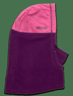 Barn Kombi Mössor|Vinteraccessoarer|HELMET BALACLAVA JR - Balaclava