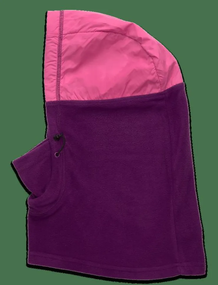 Barn Kombi Mössor|Vinteraccessoarer|HELMET BALACLAVA JR - Balaclava