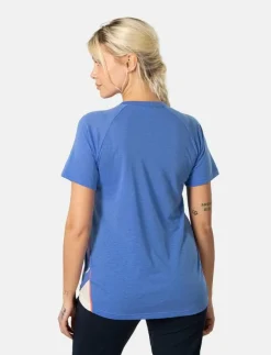 Kari Traa HENNI TEE - T-Shirts|Kvinnor Toppar & T-Shirts