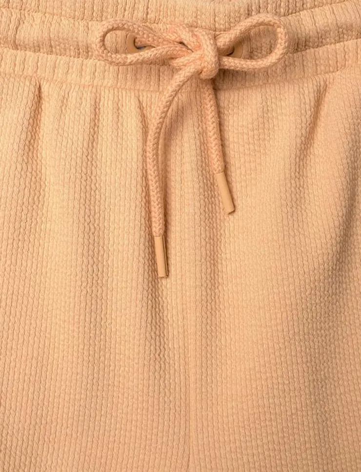 PUMA HER Comfort High-Waist Straight Pants - Sweatpants|Kvinnor Mjukisbyxor
