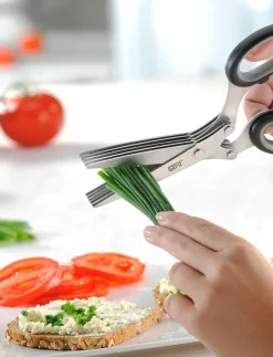 Gefu Herb scissors CUTARE - Saxar| Köksredskap