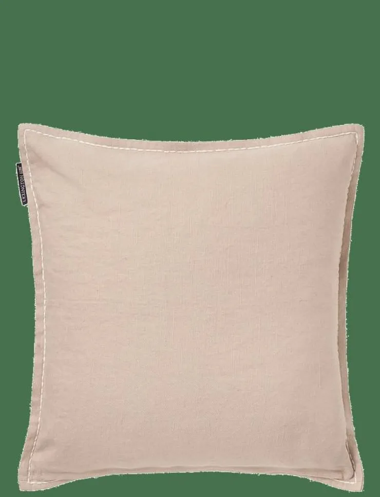 Lexington Home Kuddar & Filtar|Herbarium Linen/Cotton Pillow Cover - Kuddfodral