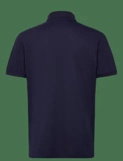 Hackett London HERITAGE ESS POLO - Kortärmade pikéer| Pikéer