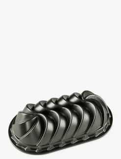 Nordic Ware Baktillbehör|Heritage Loaf Pan - Brödform